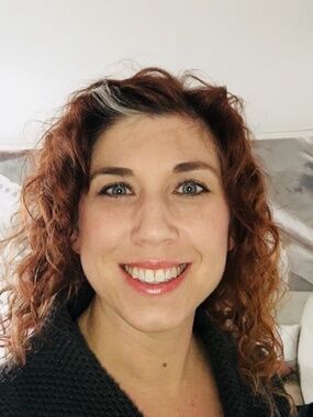Meet your Posher, Tina